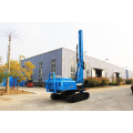 2020 HengWang Pile Driver Machine/Foundation Construction equipment/ solar pile driver